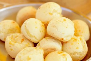 Read more about the article Pão de Queijo