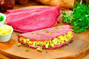 Recipe Pink Tapioca Alimentec Food Distributor